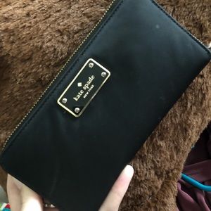 Authentic Kate Spade Wallet